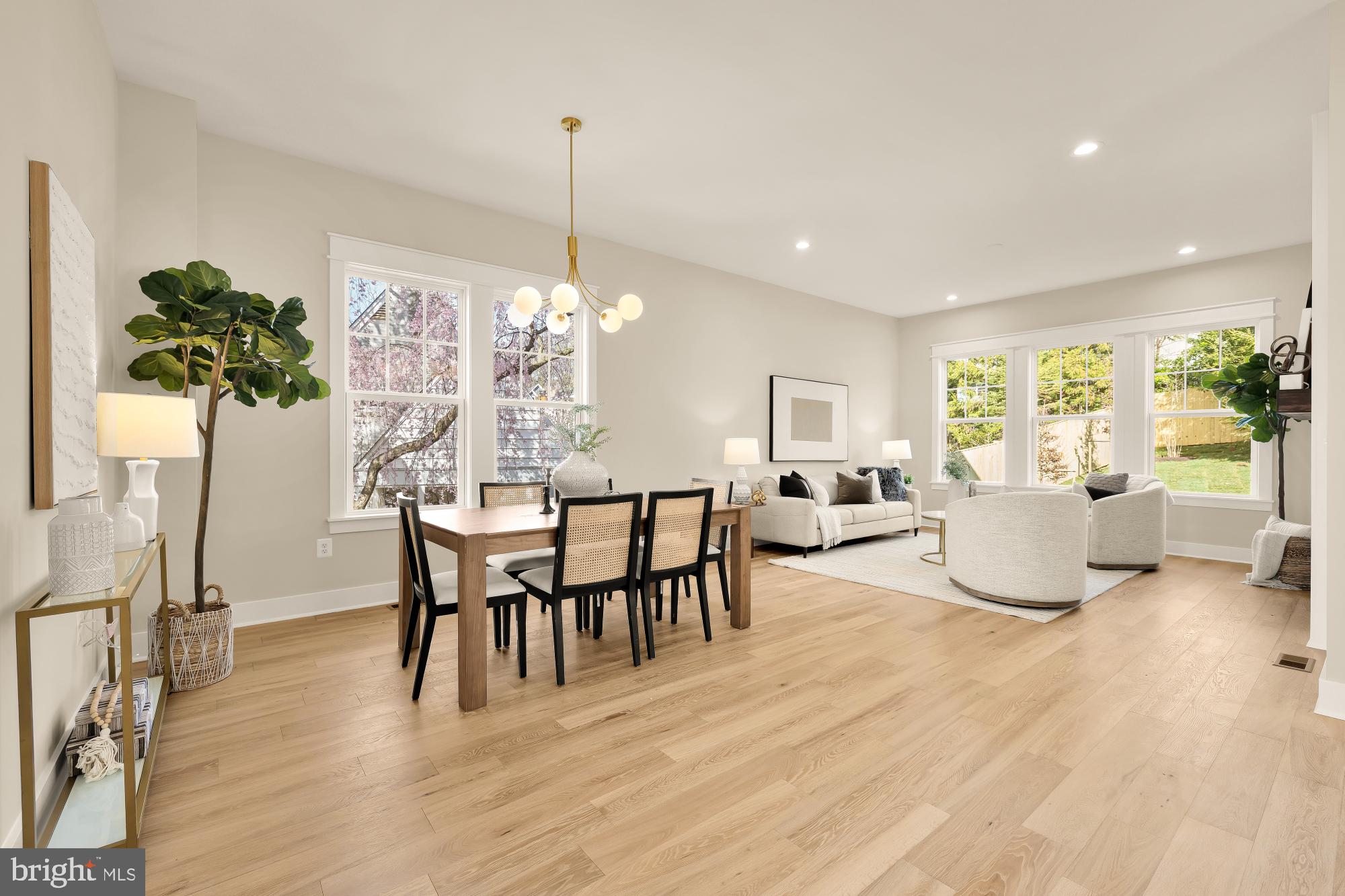 BROCKWOOD - Residential