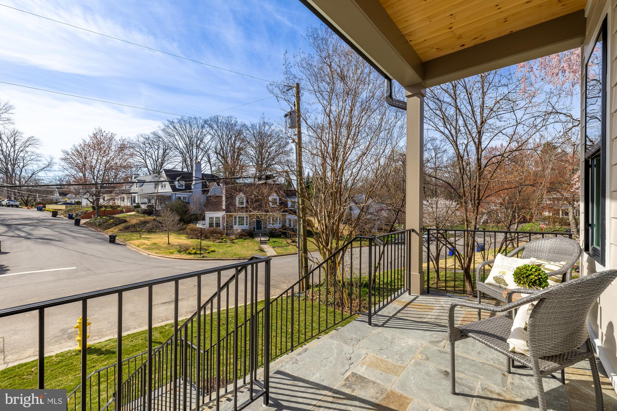 BROCKWOOD - Residential