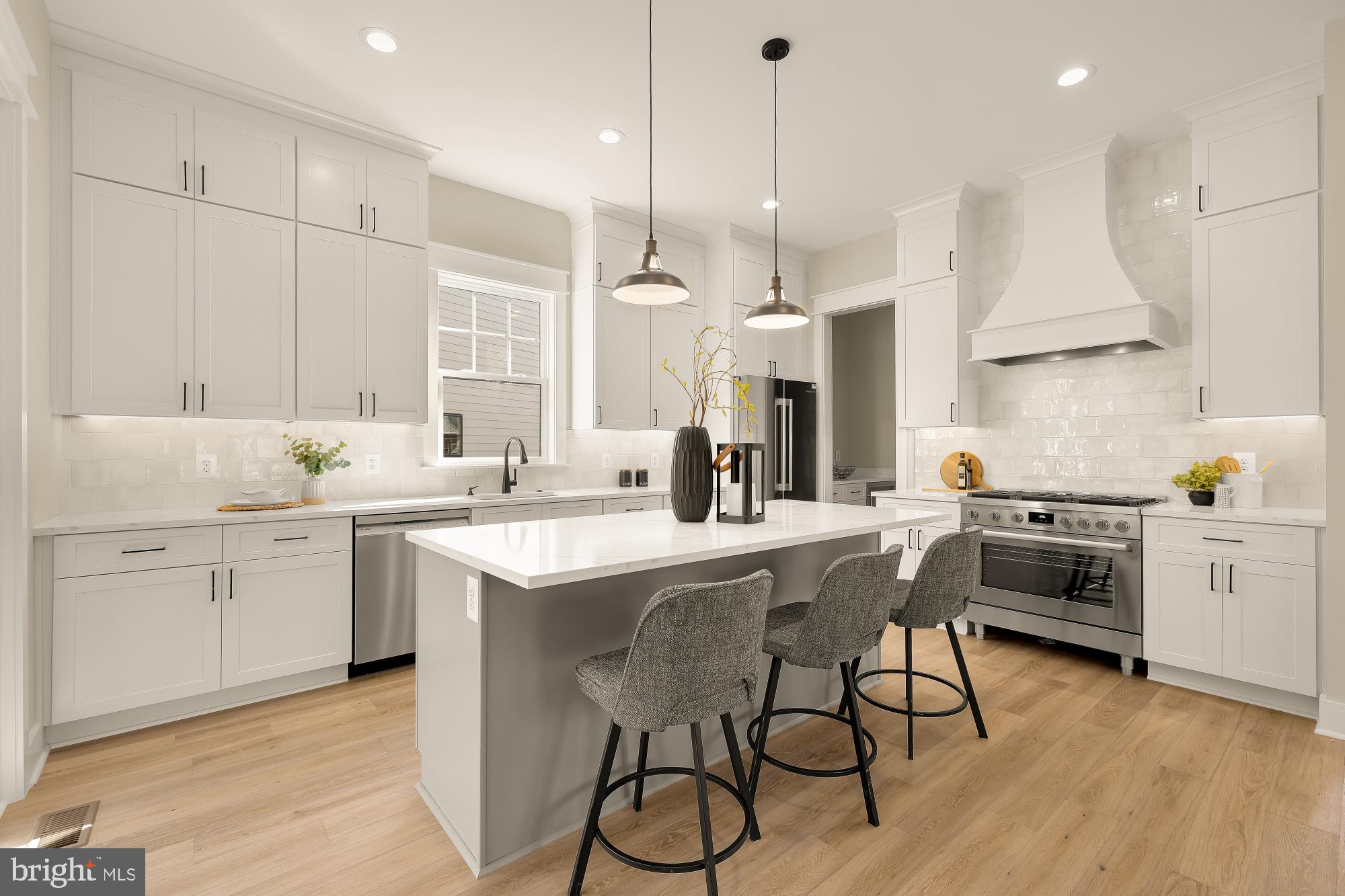 BROCKWOOD - Residential