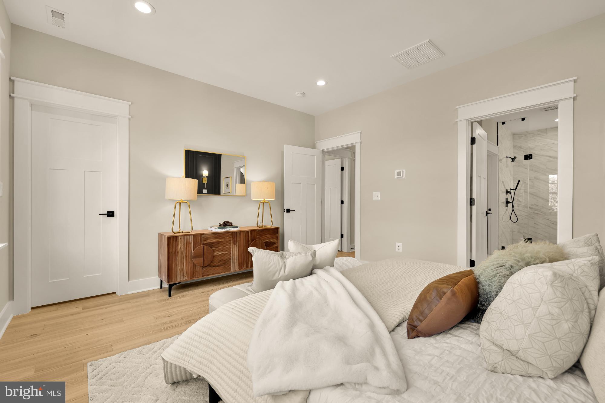 BROCKWOOD - Residential