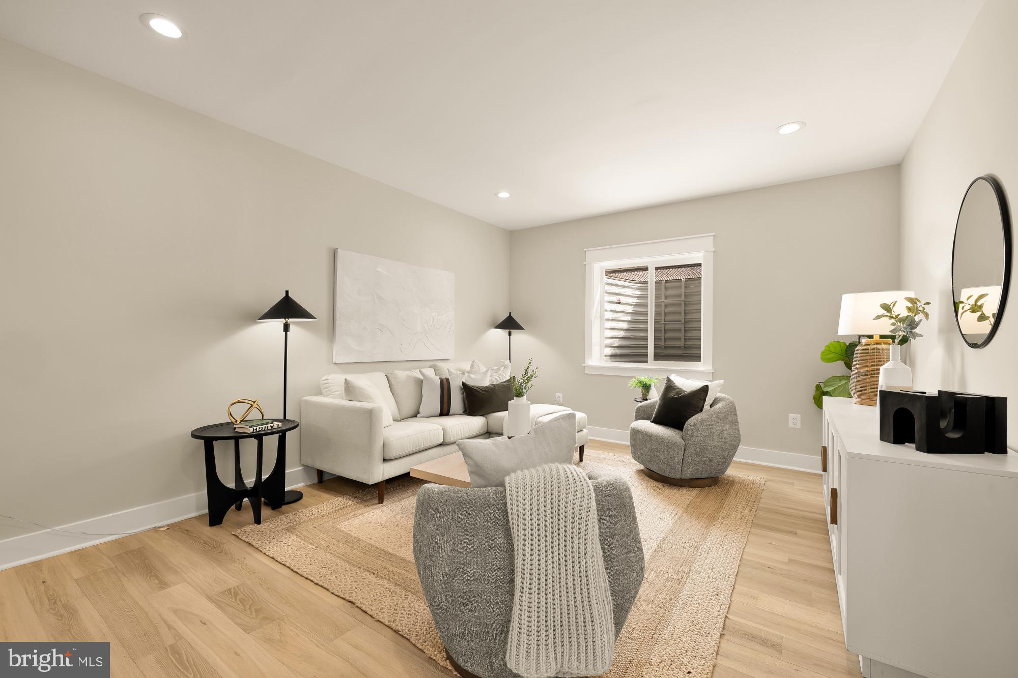 BROCKWOOD - Residential