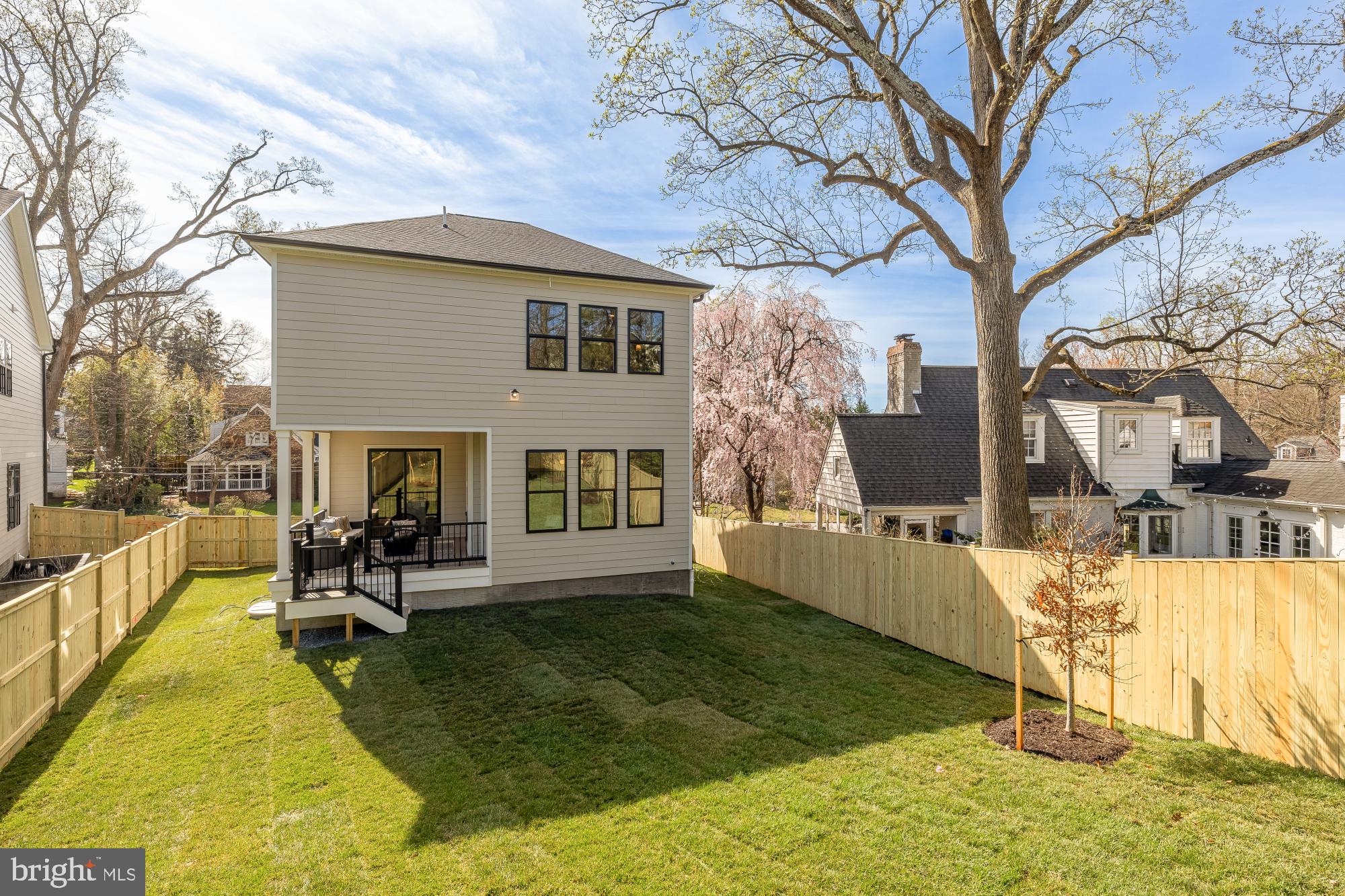 BROCKWOOD - Residential