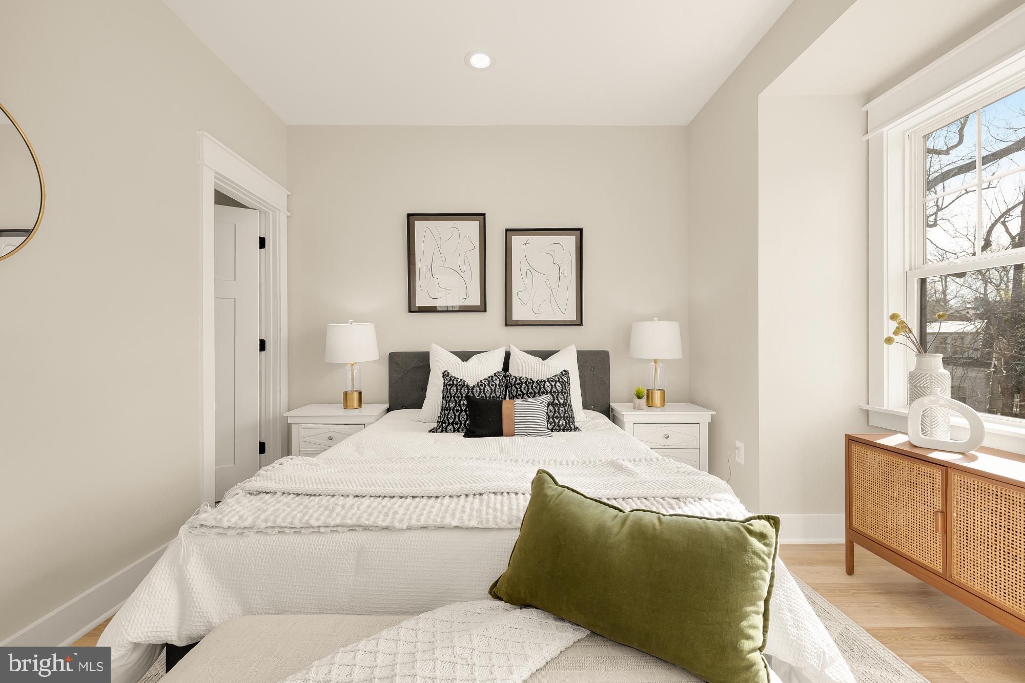 BROCKWOOD - Residential