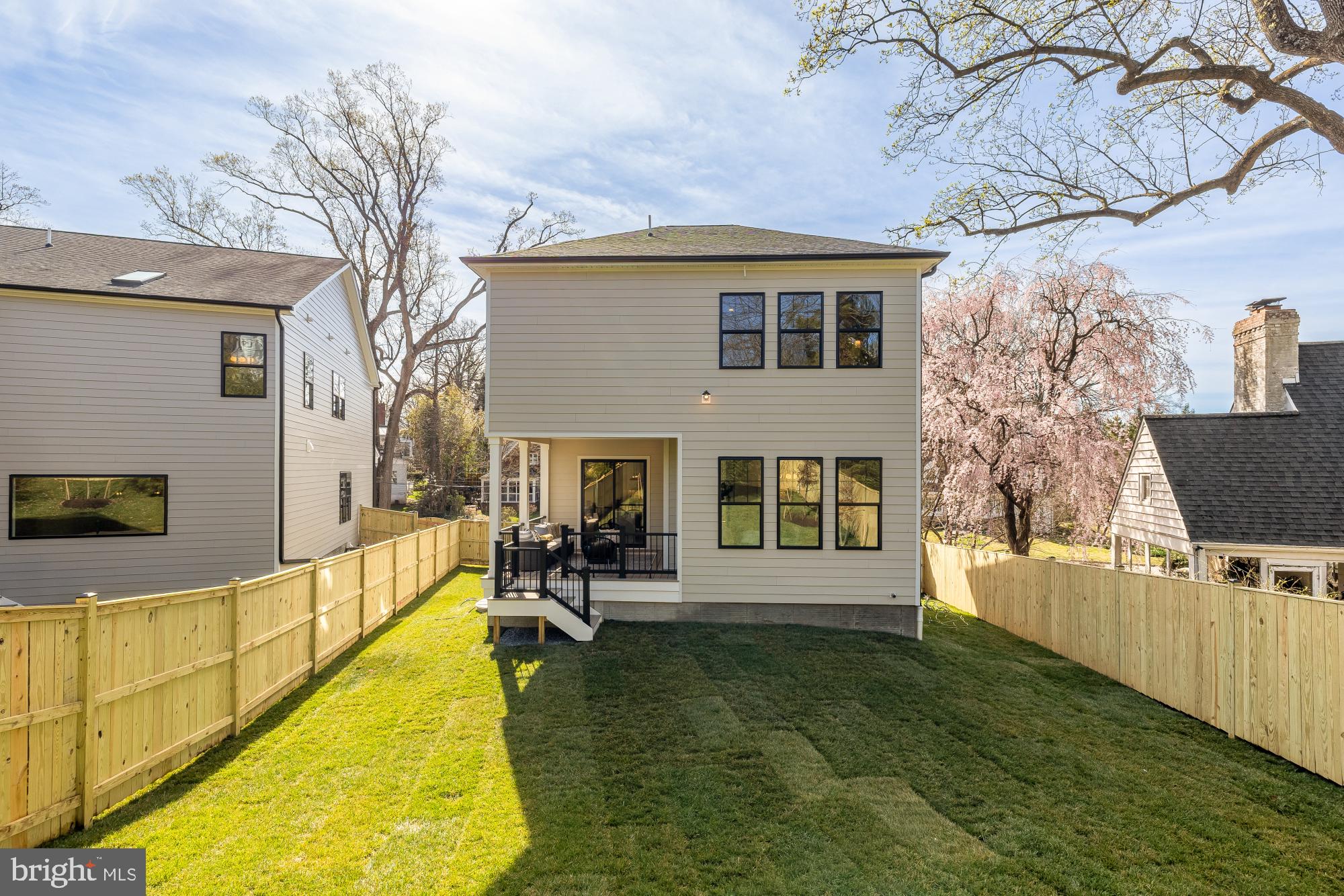 BROCKWOOD - Residential