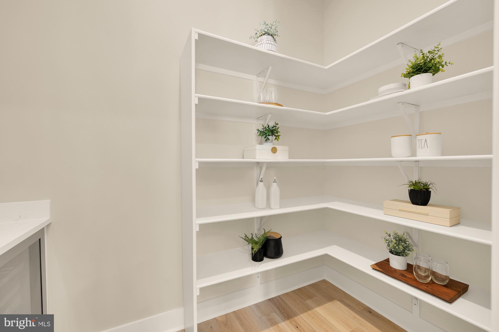 BROCKWOOD - Residential