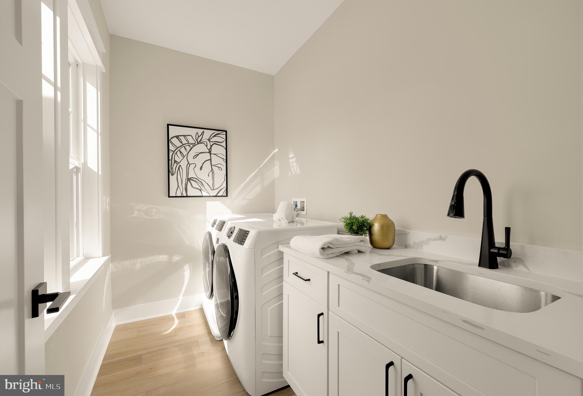 BROCKWOOD - Residential