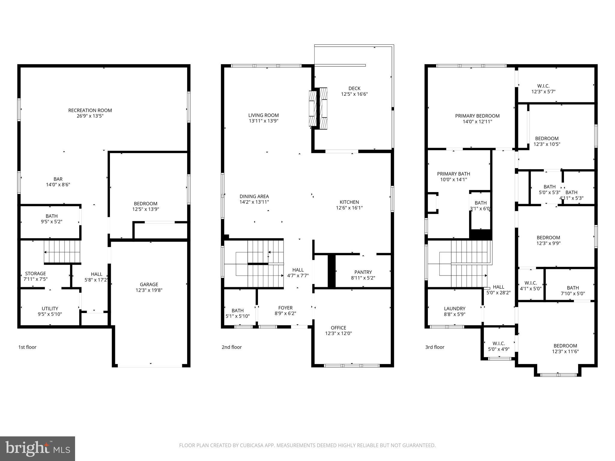 BROCKWOOD - Residential