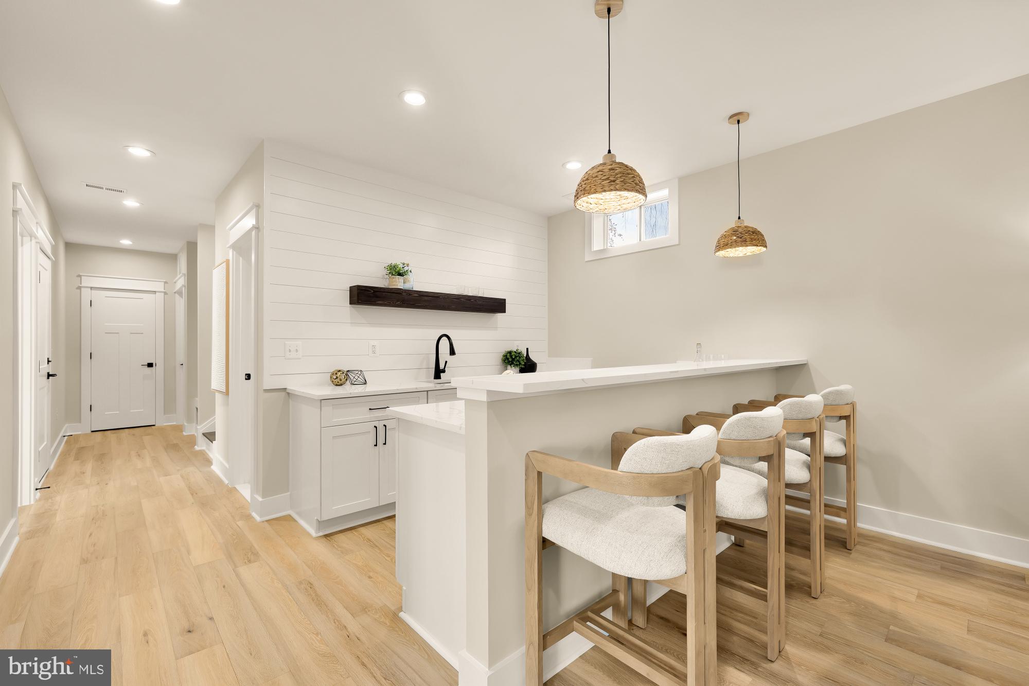 BROCKWOOD - Residential