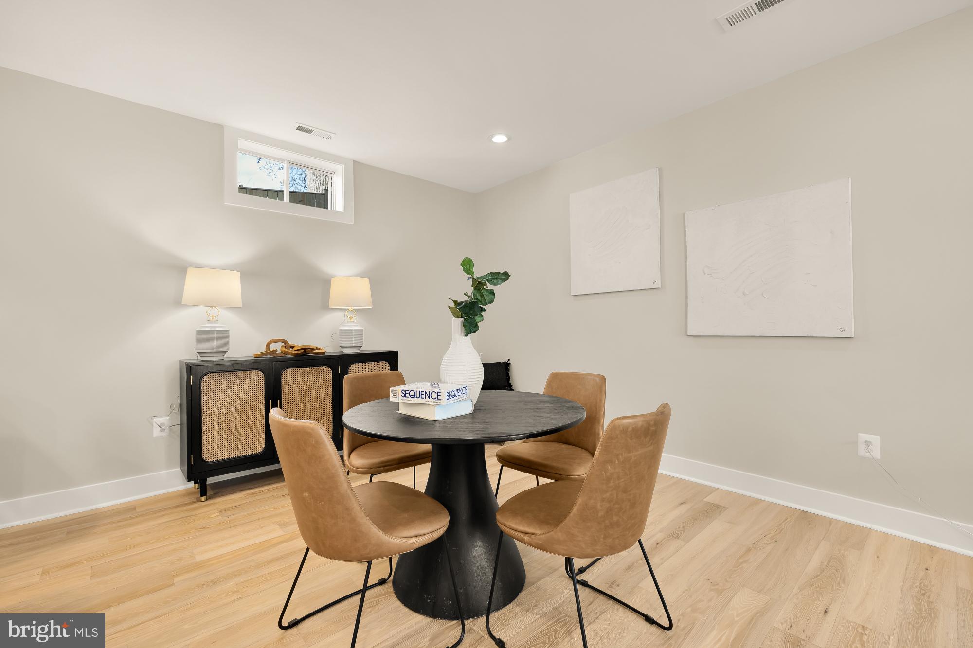 BROCKWOOD - Residential