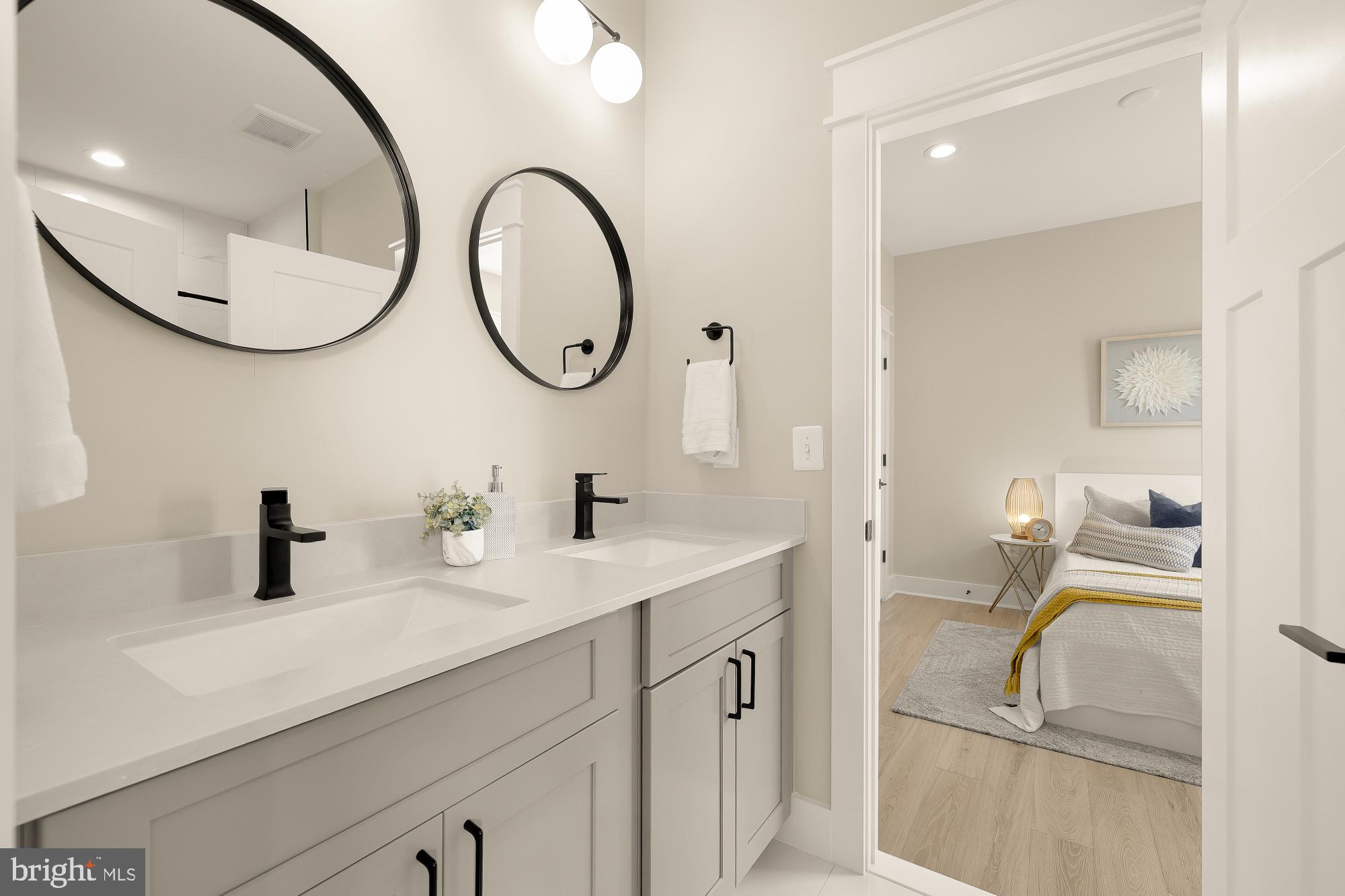 BROCKWOOD - Residential