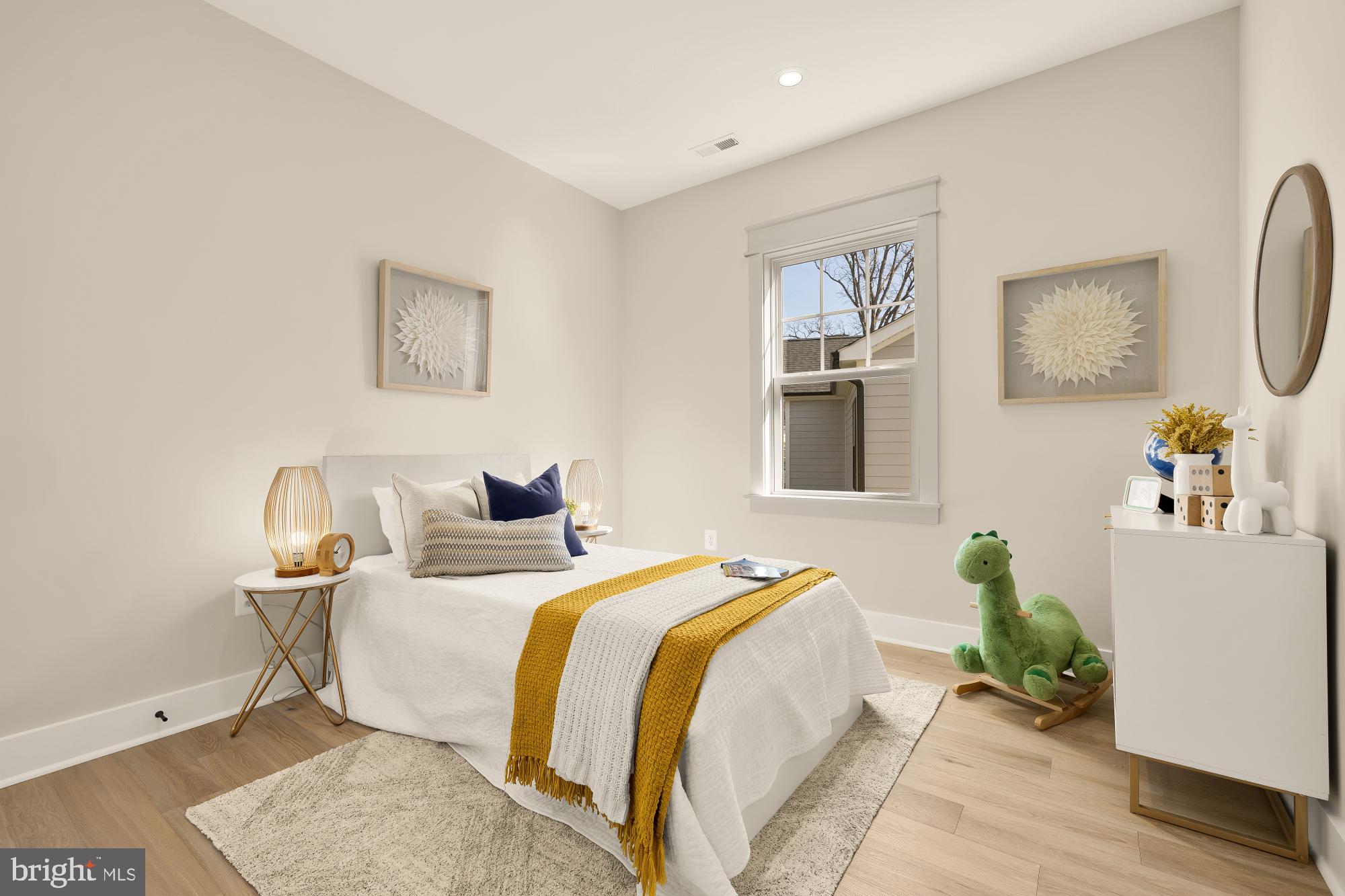 BROCKWOOD - Residential