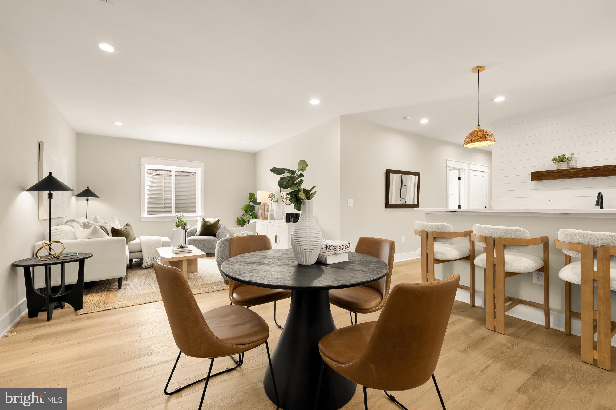 BROCKWOOD - Residential