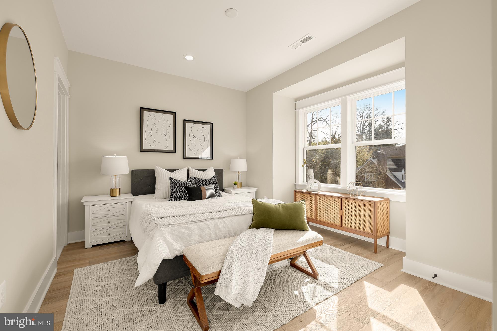 BROCKWOOD - Residential