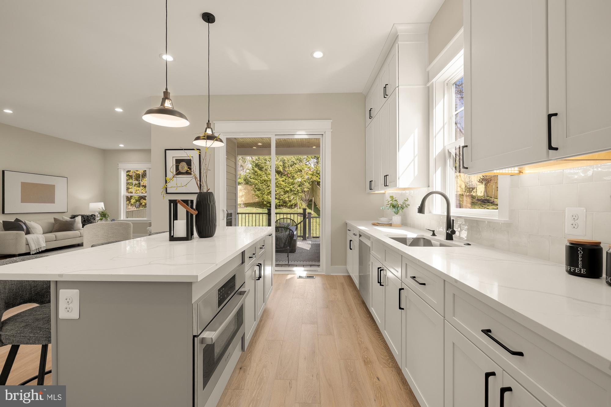 BROCKWOOD - Residential