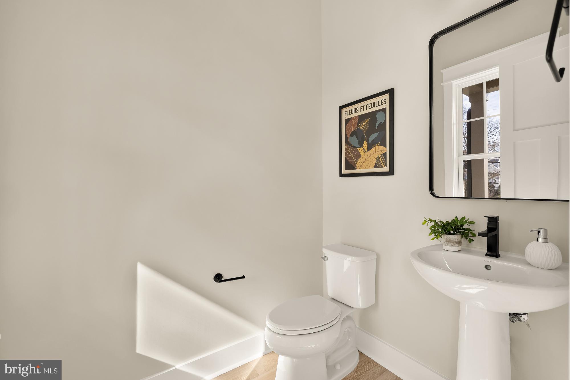 BROCKWOOD - Residential