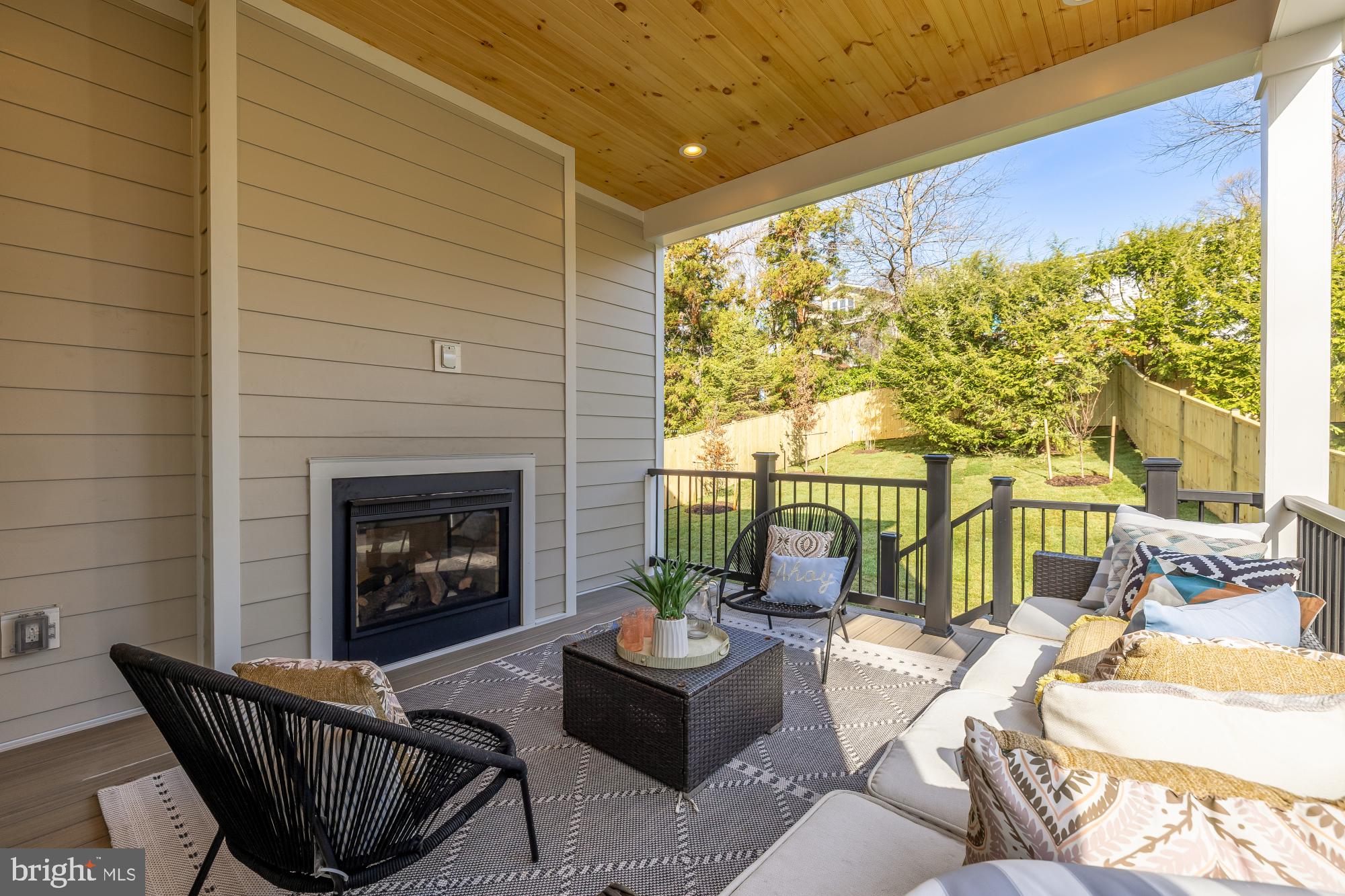 BROCKWOOD - Residential