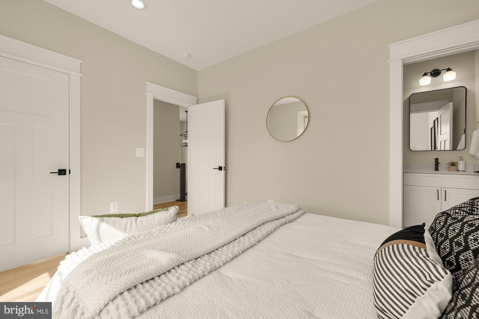 BROCKWOOD - Residential