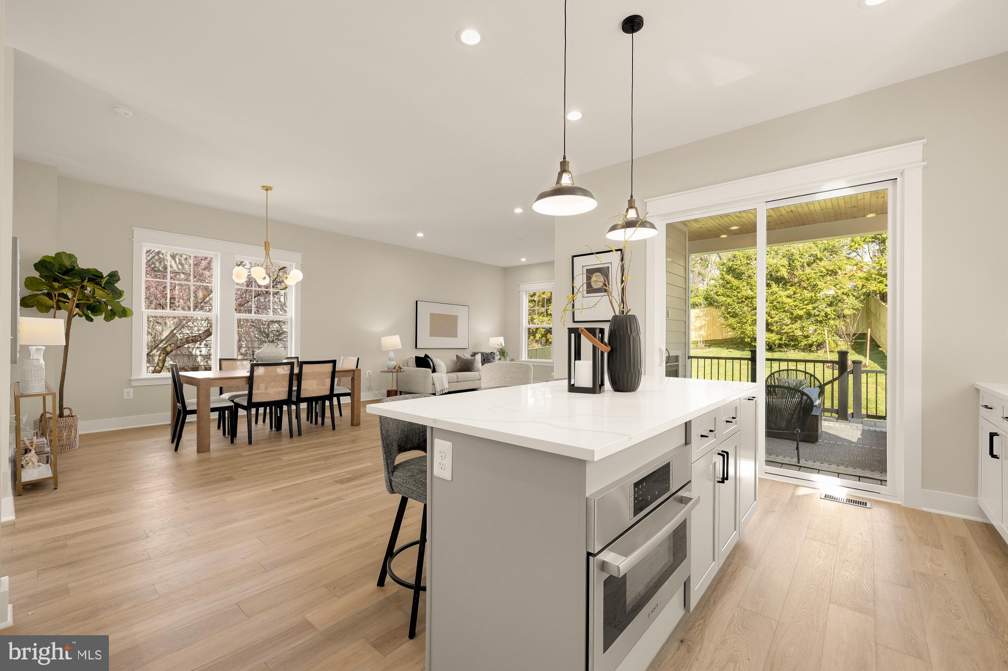 BROCKWOOD - Residential