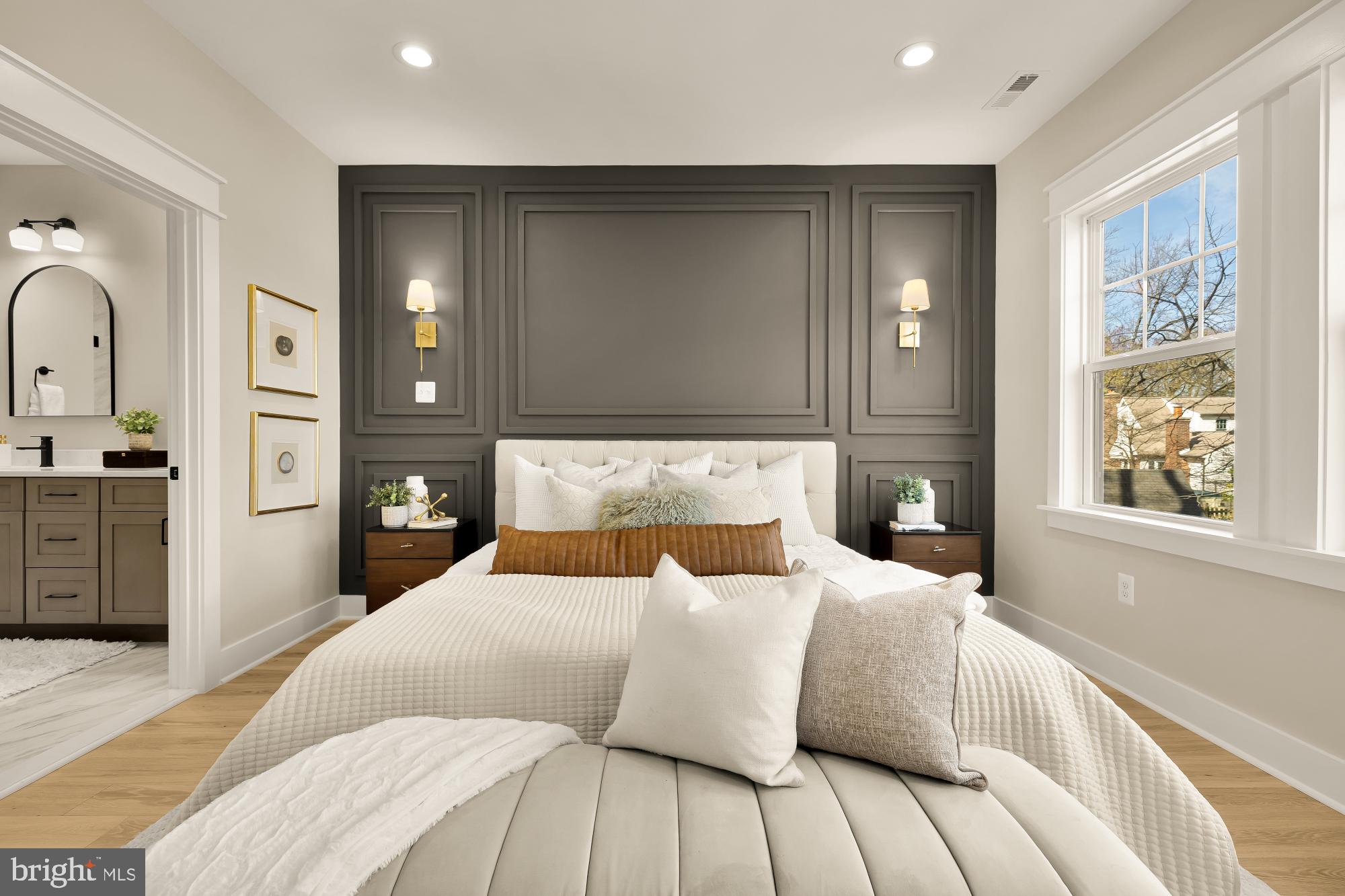 BROCKWOOD - Residential