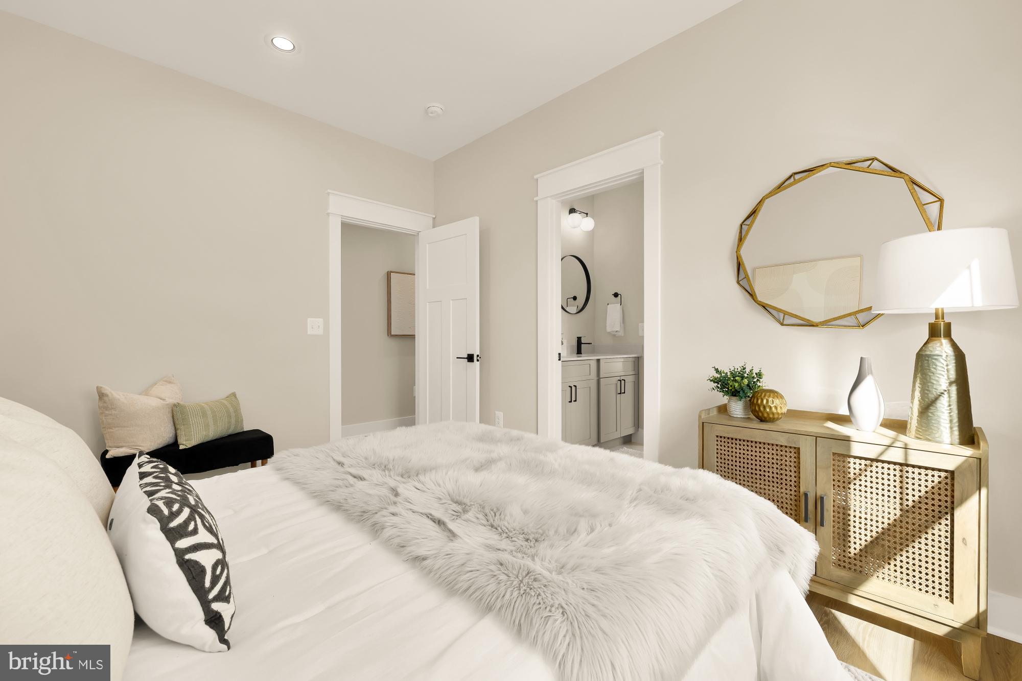 BROCKWOOD - Residential