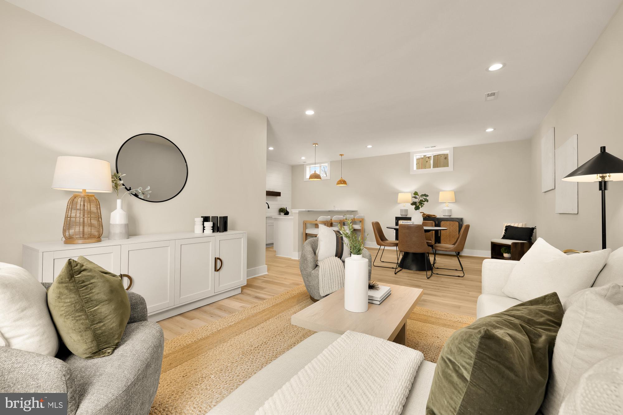 BROCKWOOD - Residential