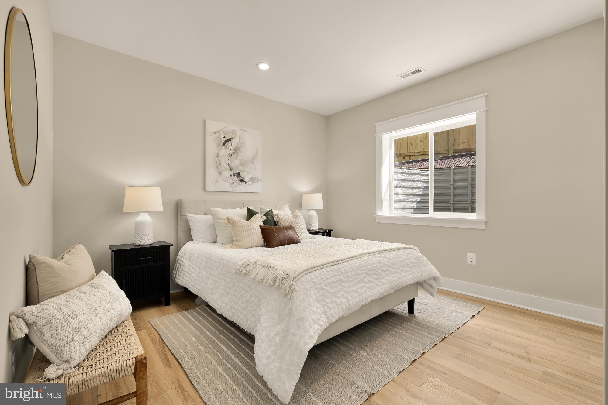 BROCKWOOD - Residential