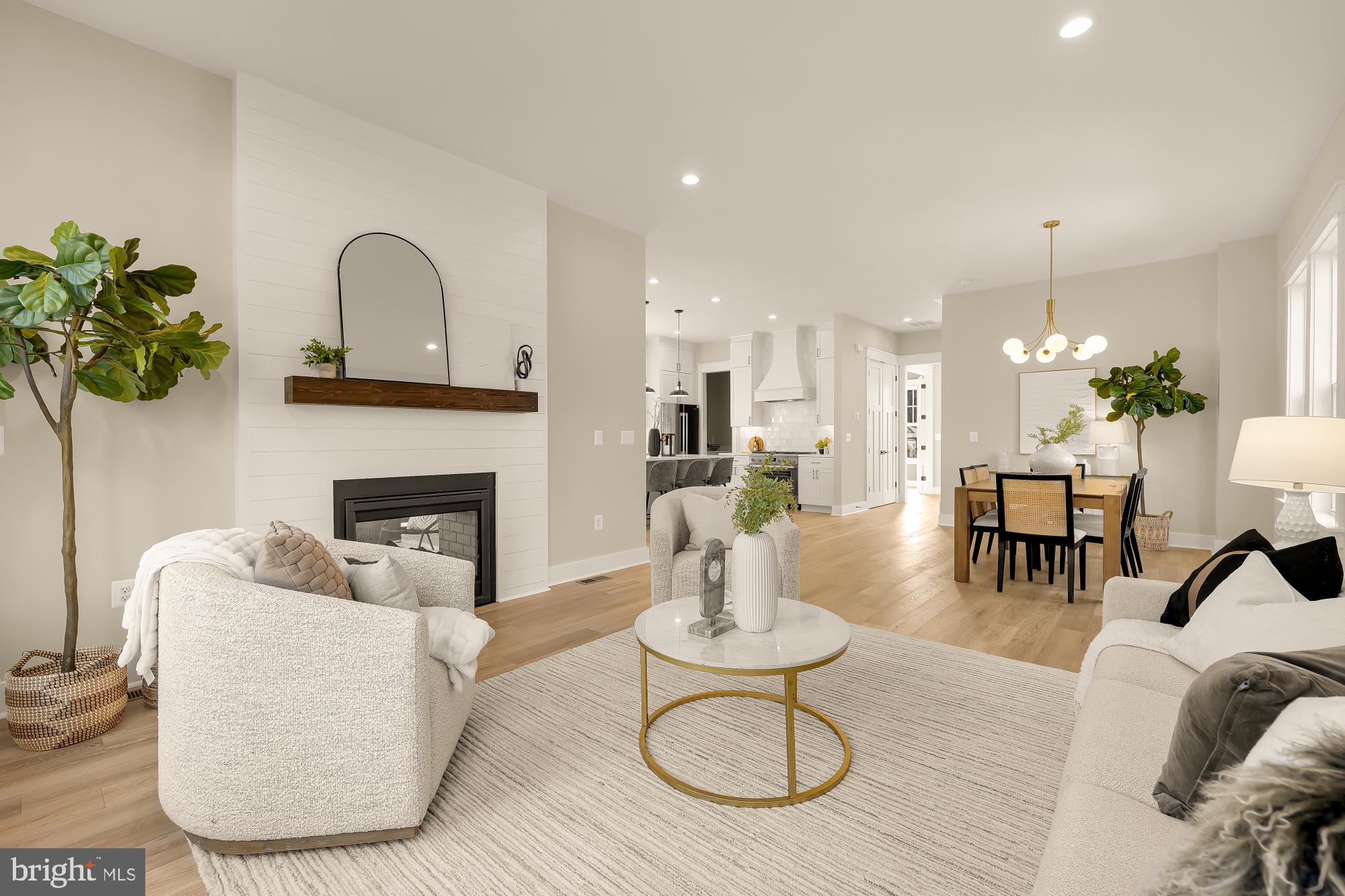 BROCKWOOD - Residential