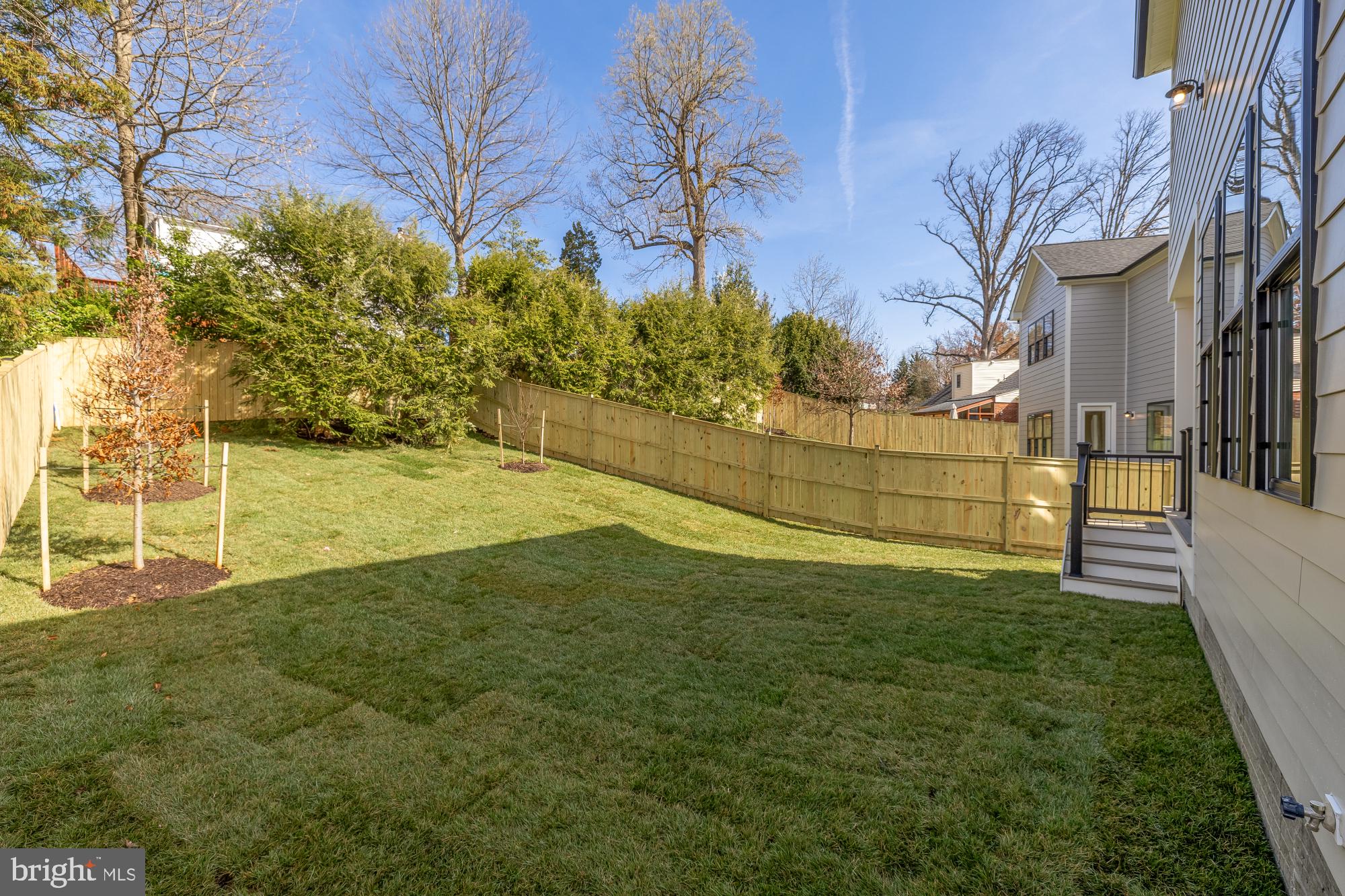 BROCKWOOD - Residential