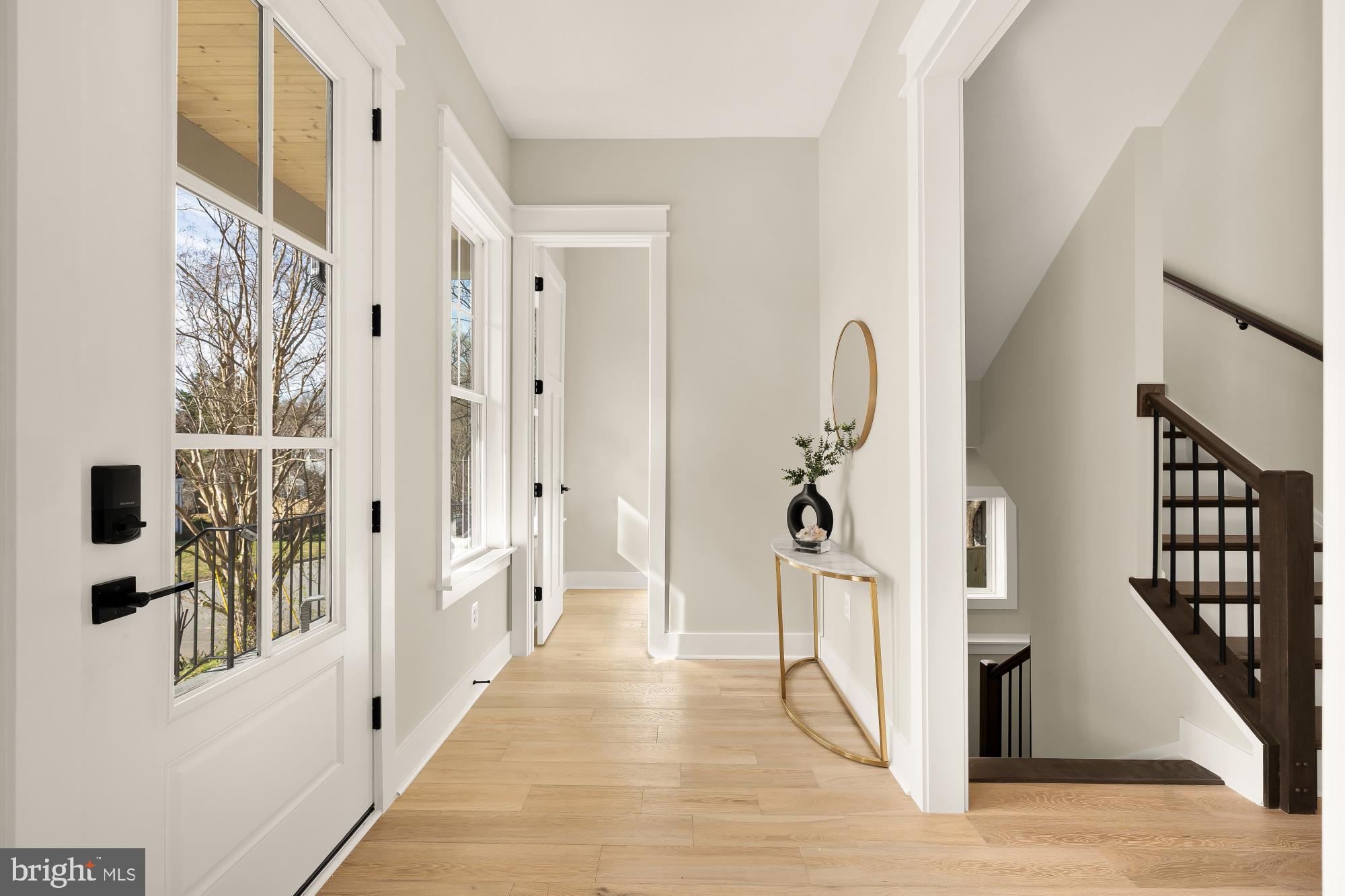 BROCKWOOD - Residential