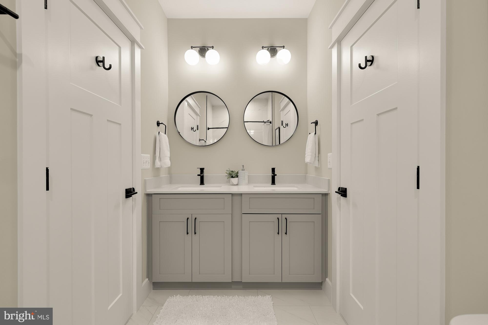 BROCKWOOD - Residential