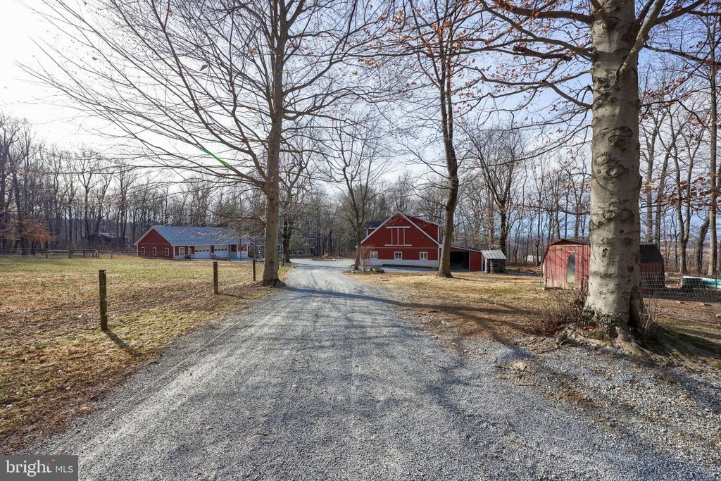 Photo of 60 Peach Lane, RONKS, PA 17601 (MLS # PALA2081852)