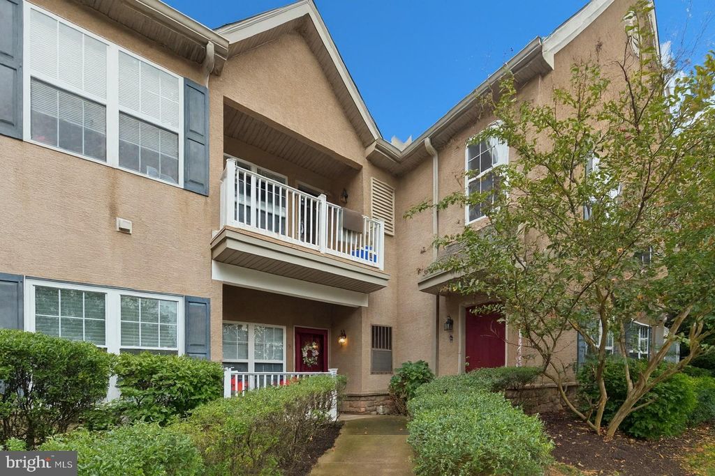 Photo of 13675 Philmont Avenue #5, PHILADELPHIA, PA 19116 (MLS # PAPH2541338)