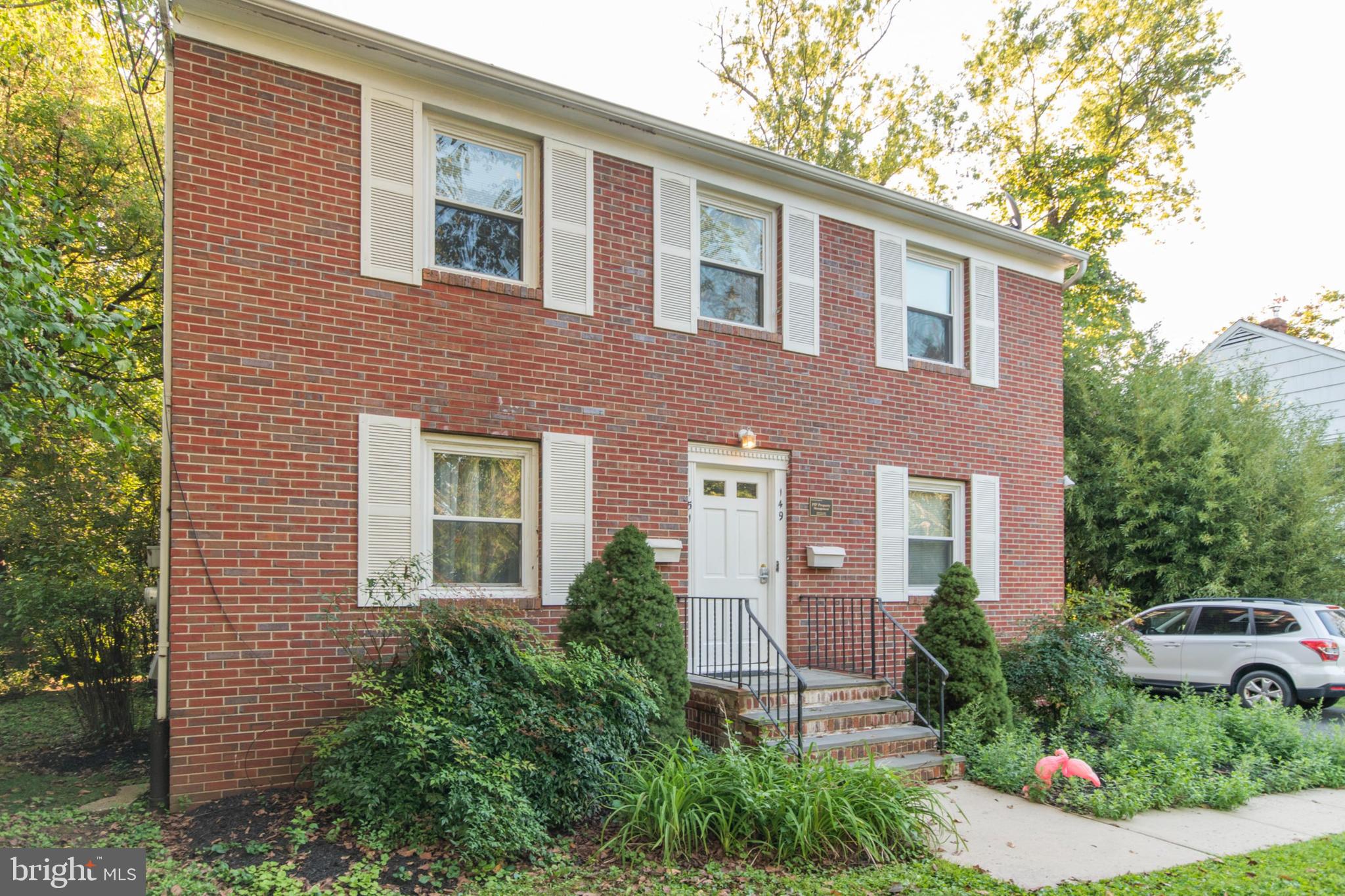 149 N HARRISON STREET