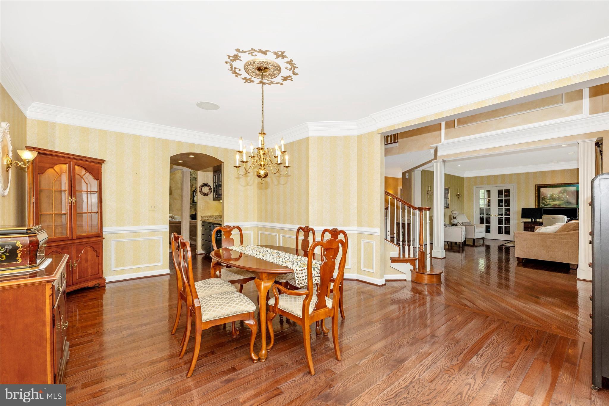 SENECA SPRINGS - Residential