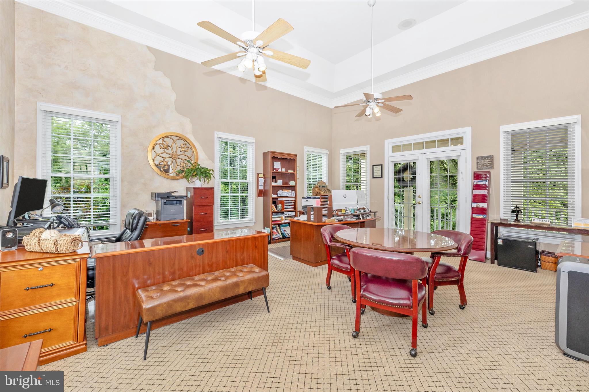 SENECA SPRINGS - Residential