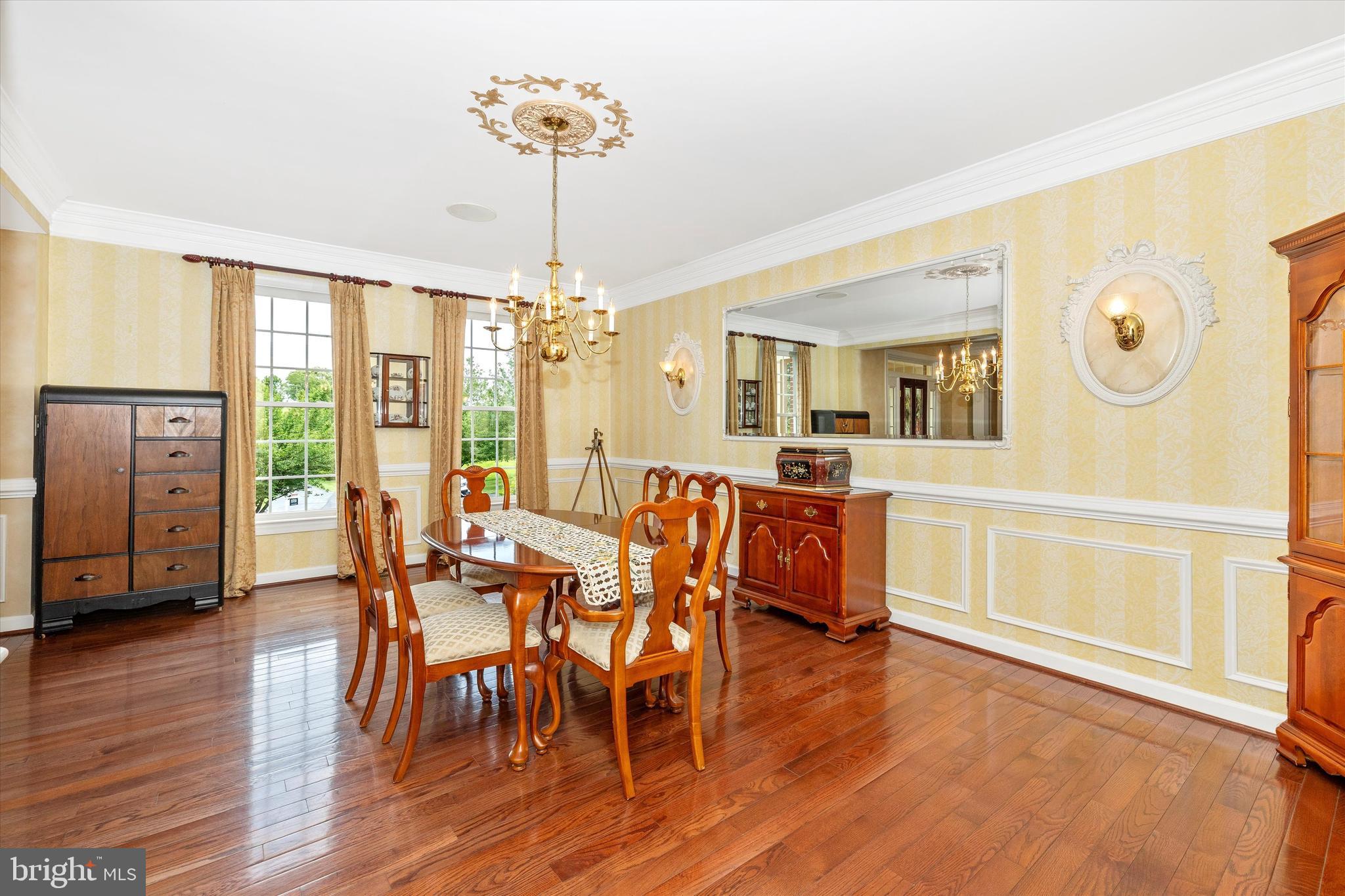 SENECA SPRINGS - Residential