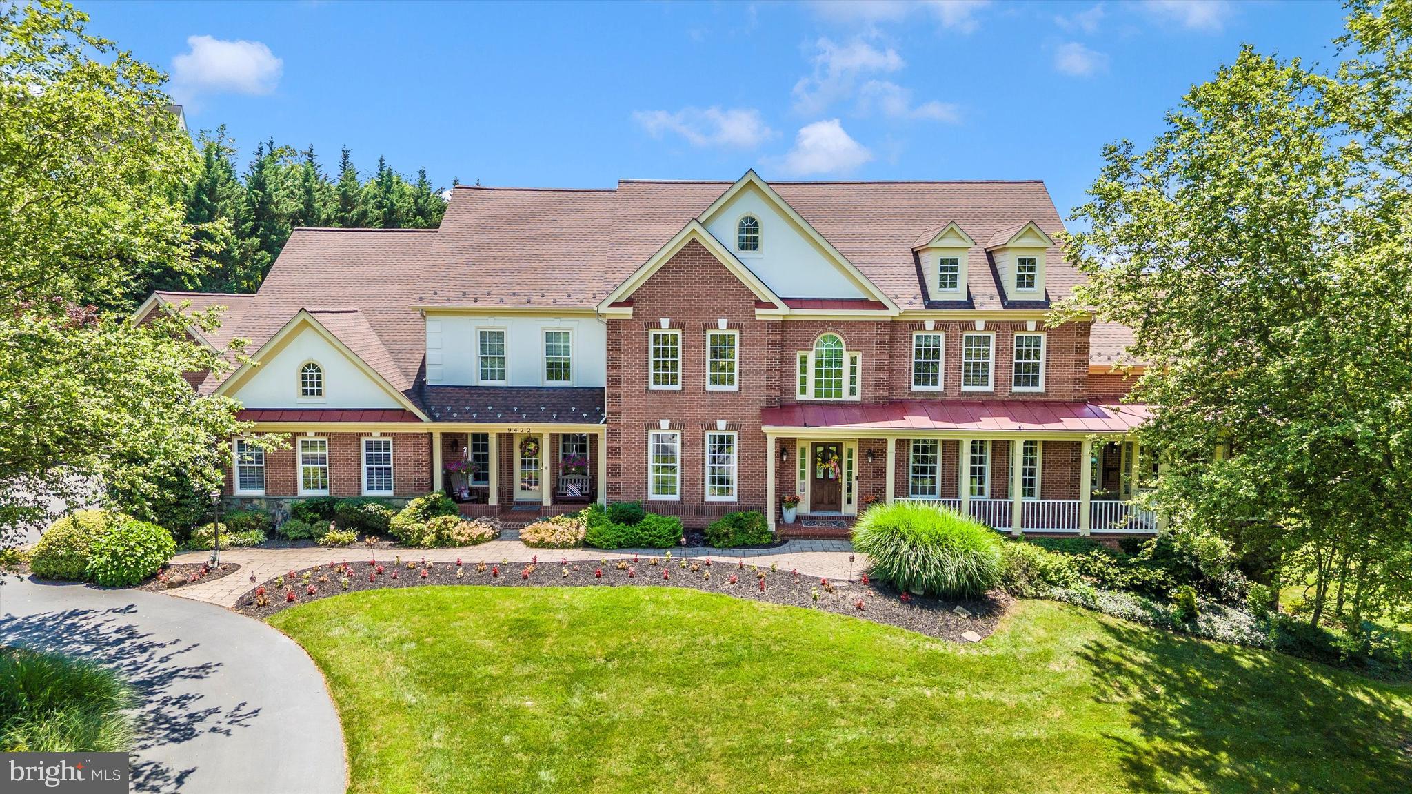 SENECA SPRINGS - Residential