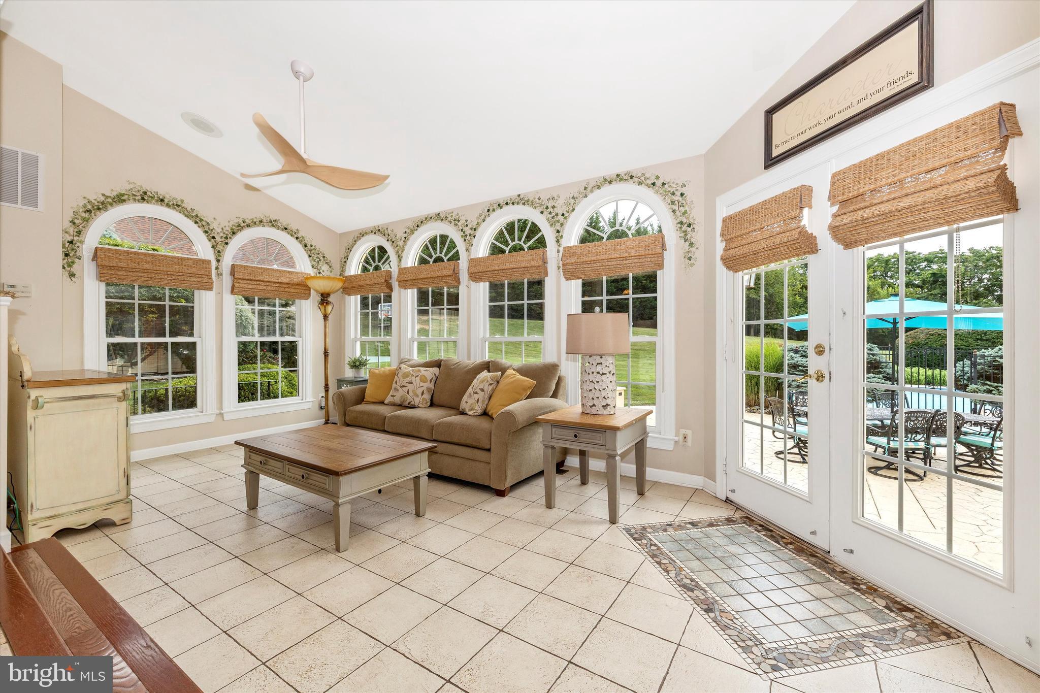 SENECA SPRINGS - Residential