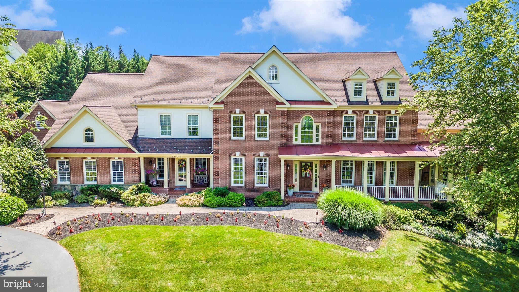 SENECA SPRINGS - Residential