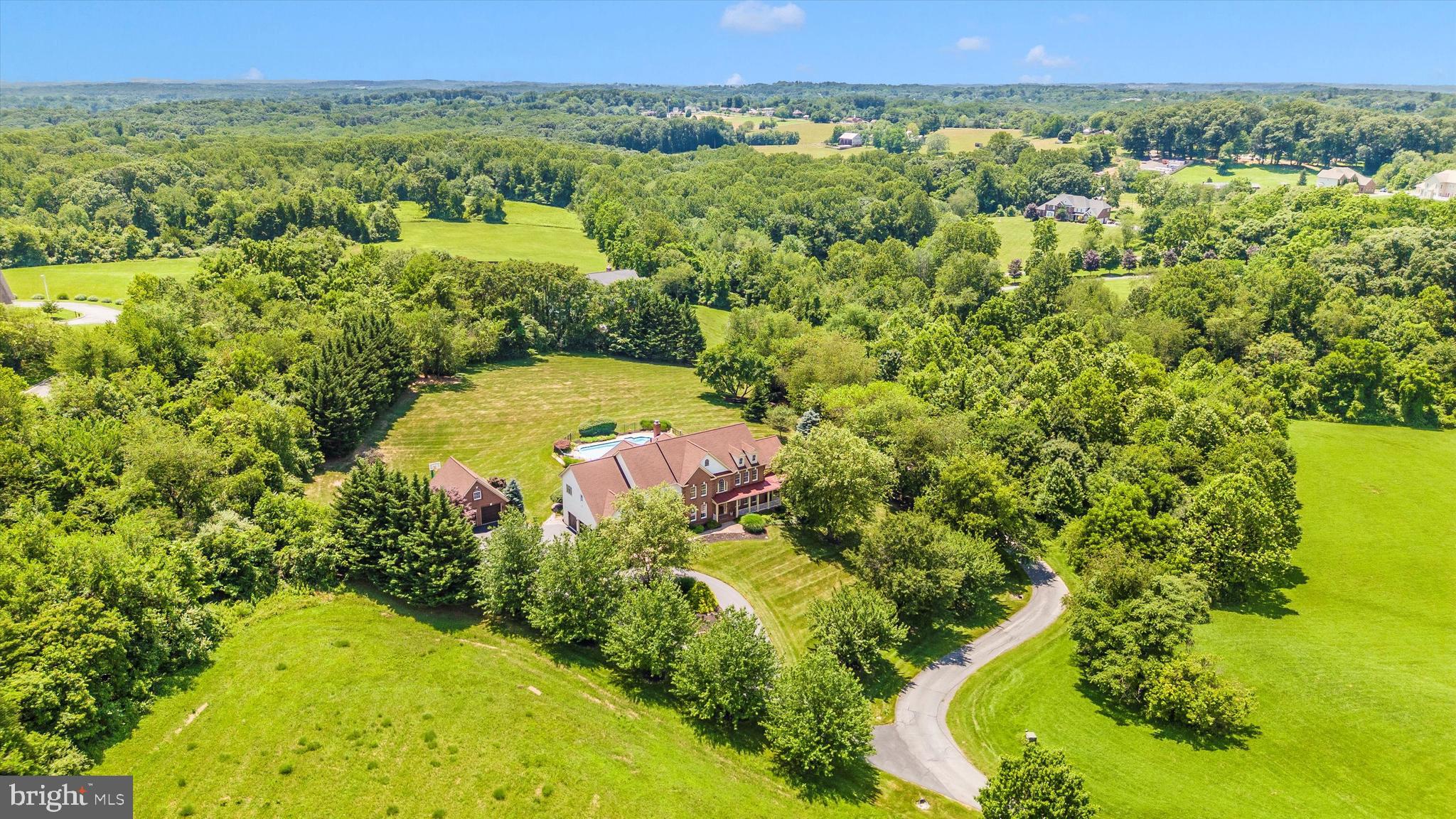 SENECA SPRINGS - Residential