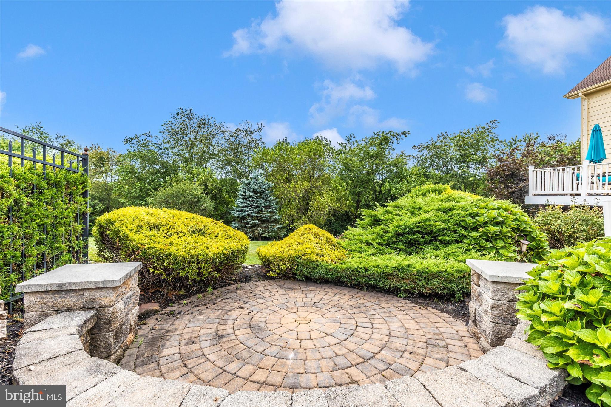 SENECA SPRINGS - Residential