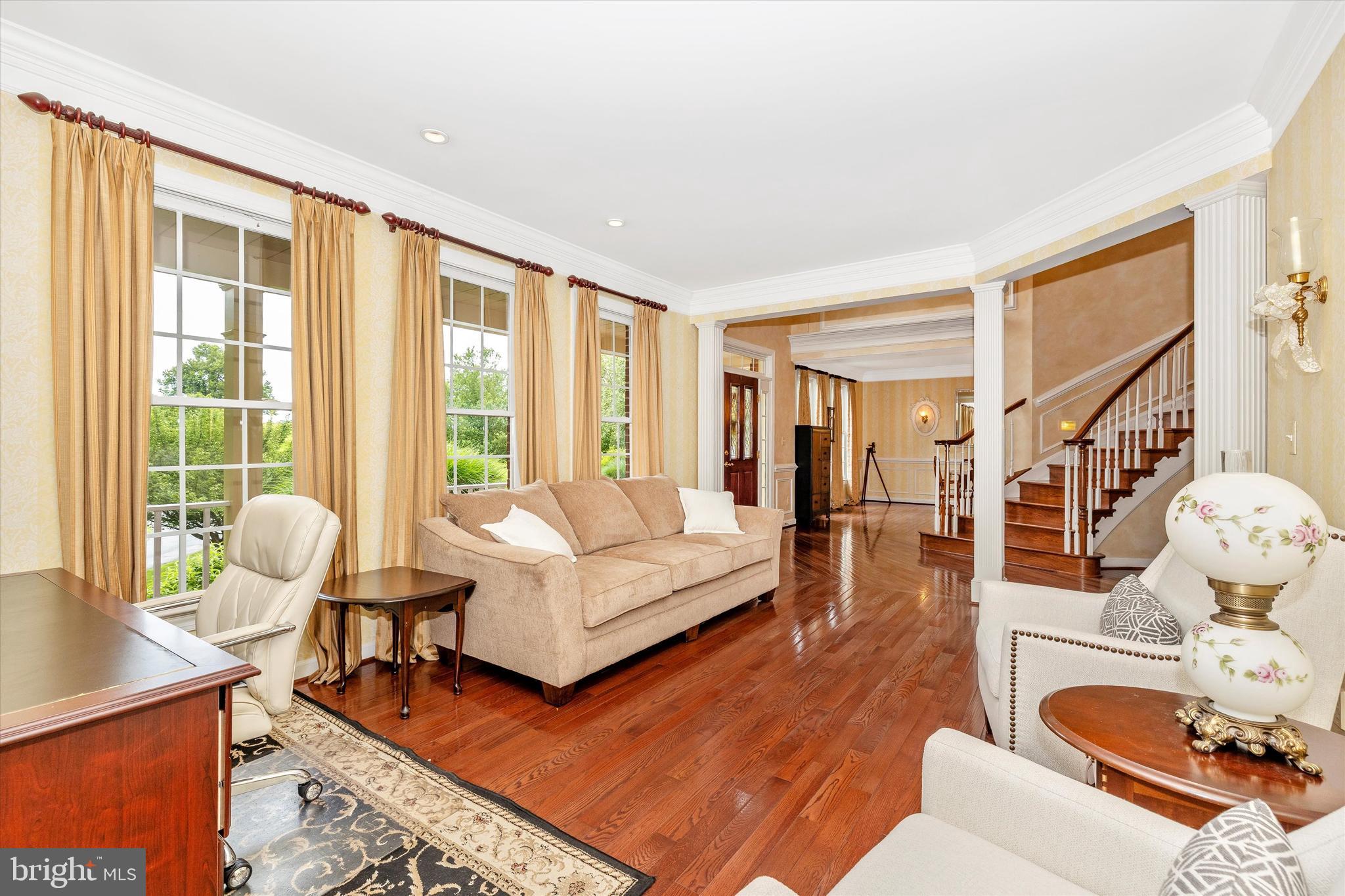 SENECA SPRINGS - Residential