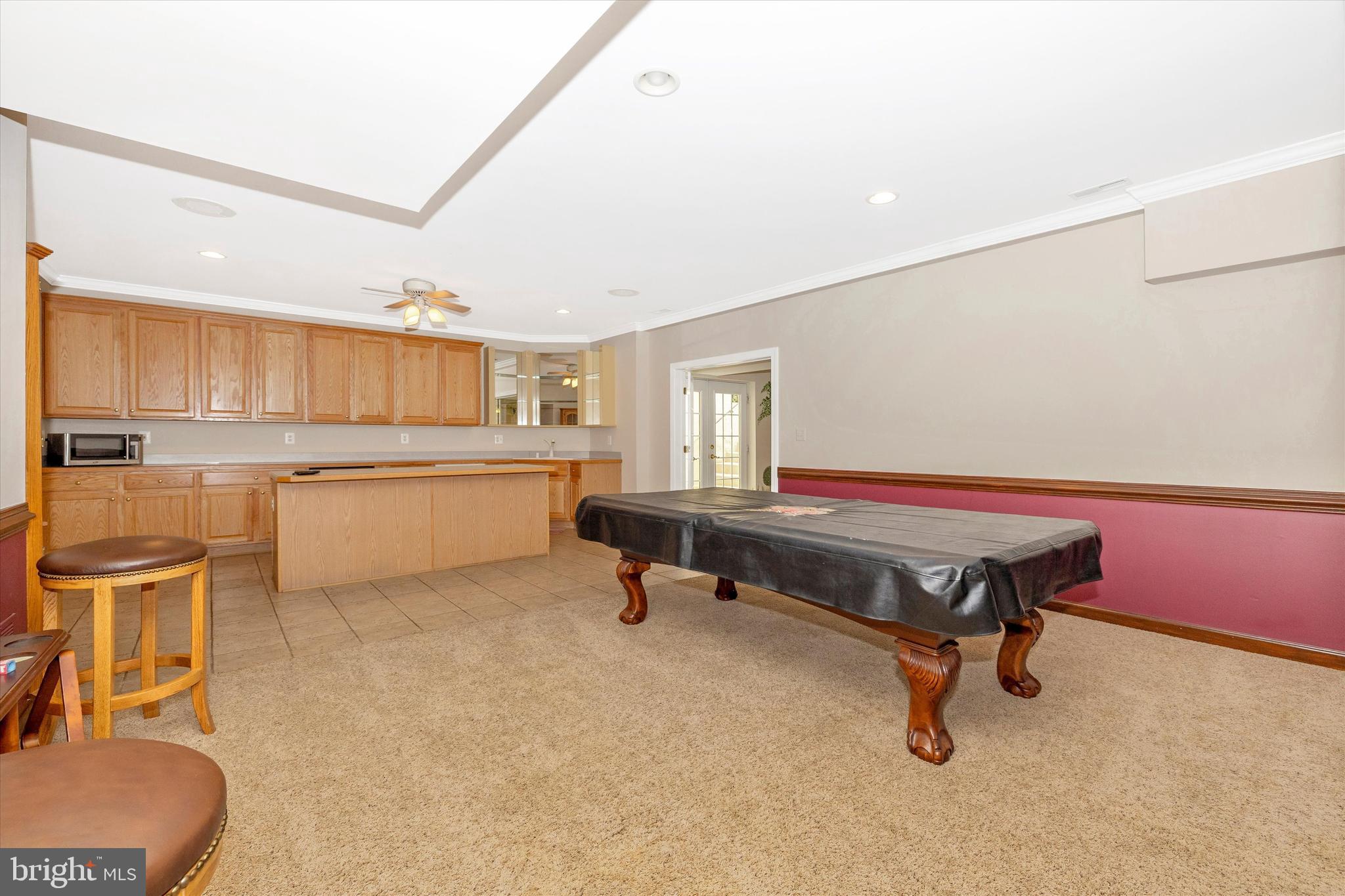 SENECA SPRINGS - Residential