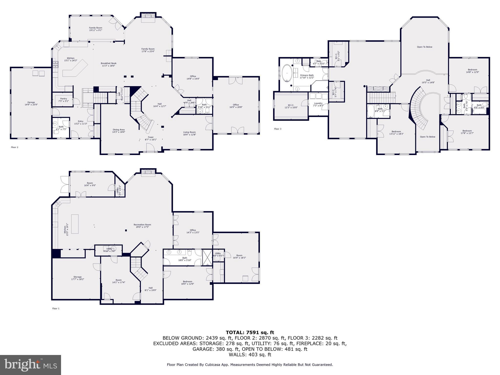SENECA SPRINGS - Residential