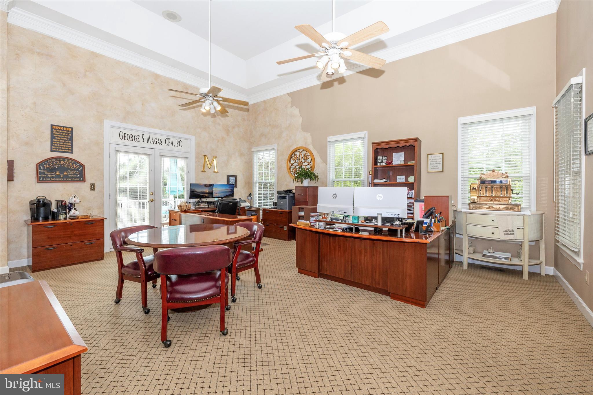 SENECA SPRINGS - Residential