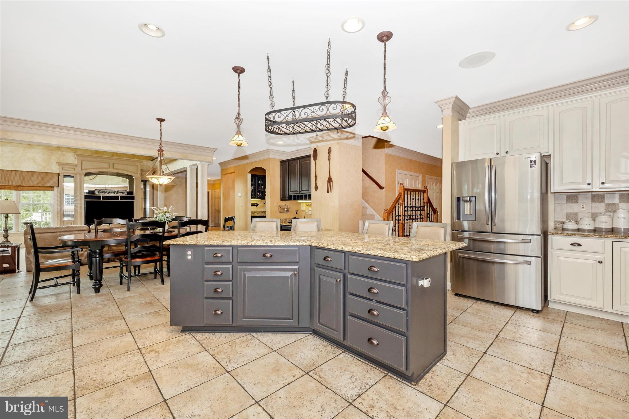 SENECA SPRINGS - Residential