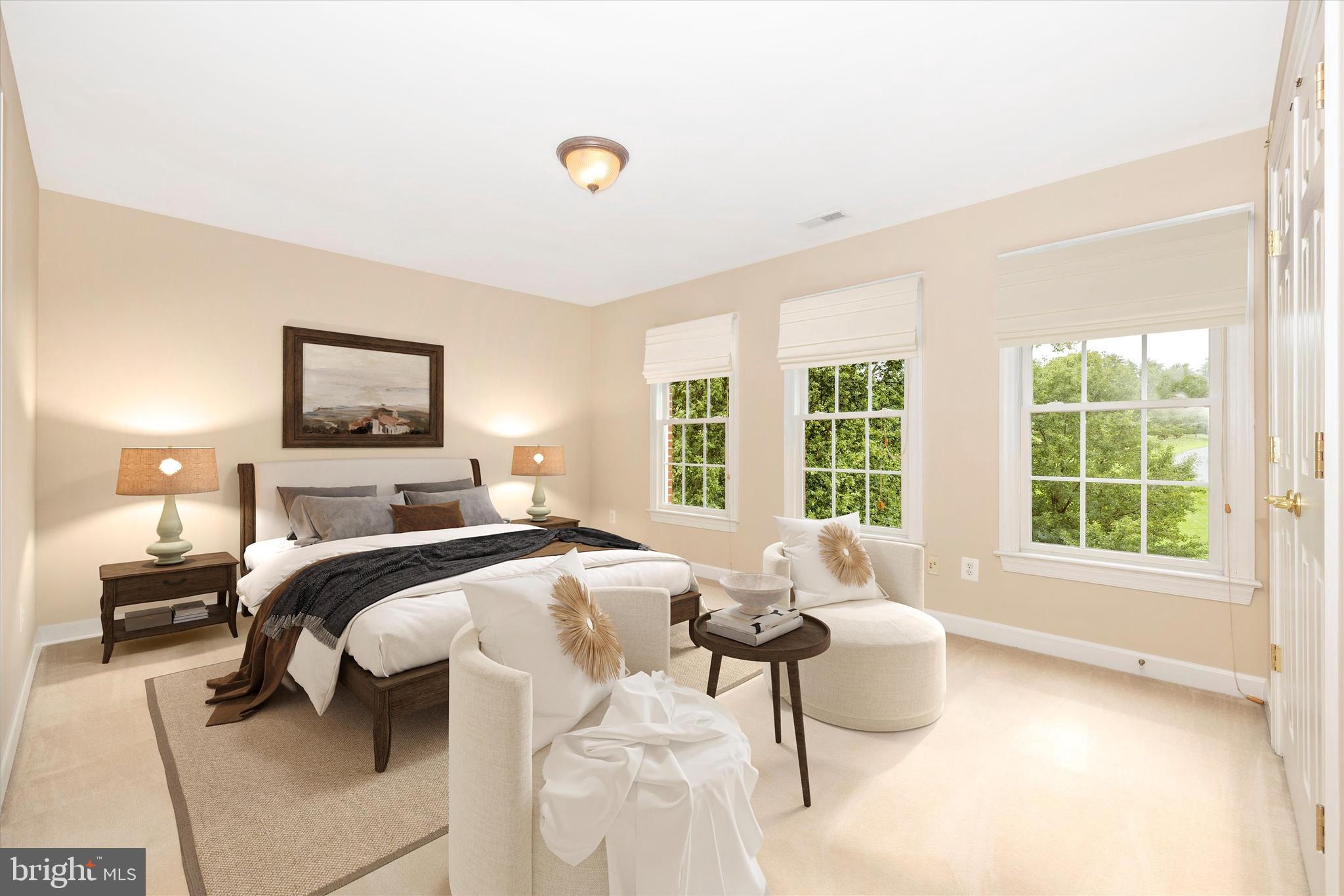 SENECA SPRINGS - Residential