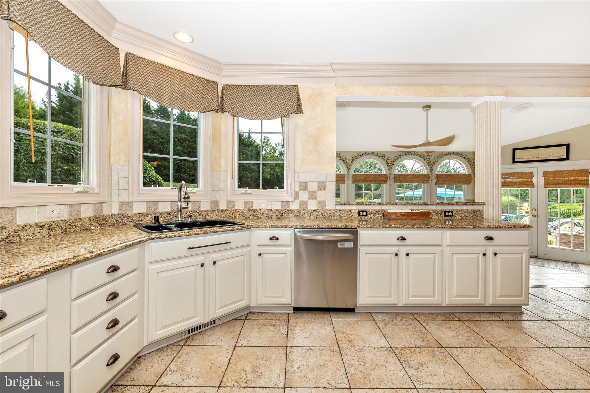 SENECA SPRINGS - Residential