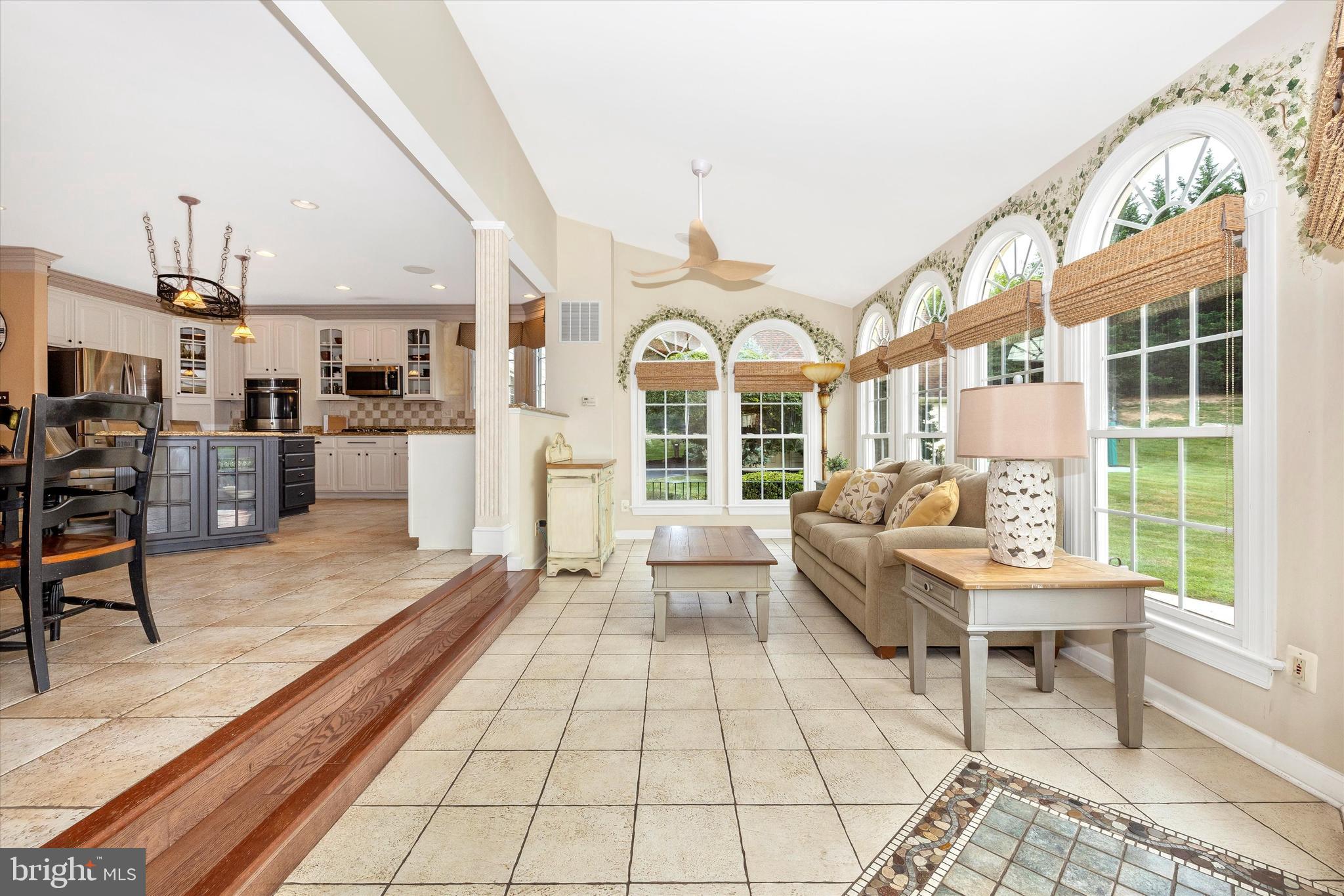 SENECA SPRINGS - Residential