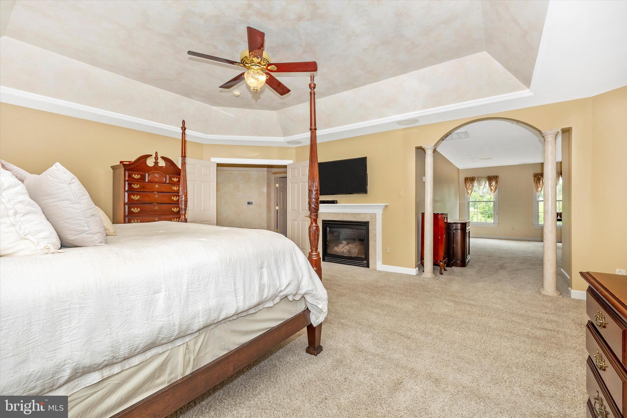 SENECA SPRINGS - Residential